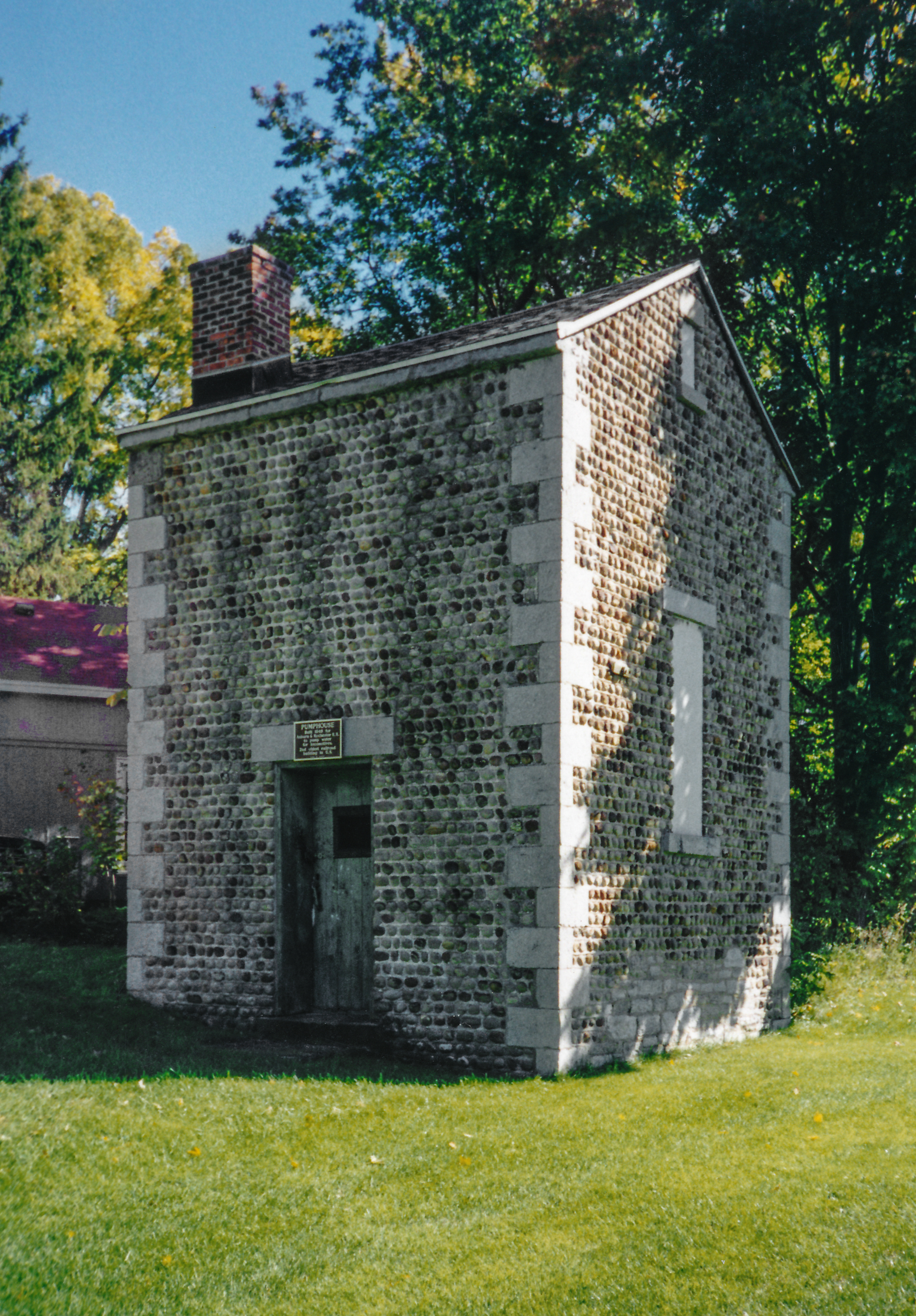 Vic-3 Railroad Pumphouse 3